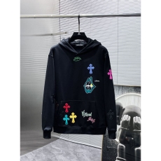 Chrome Hearts Hoodies